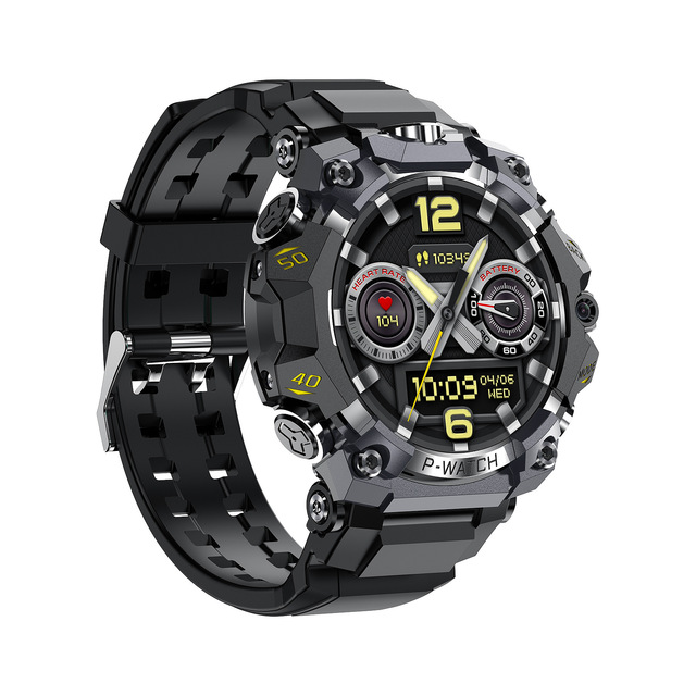Android P888 Reloj Inteligente Global 4G Phone Large HD Dual Camera Waterproof SmartWatch IP68 AMOLED Montre Intelligente