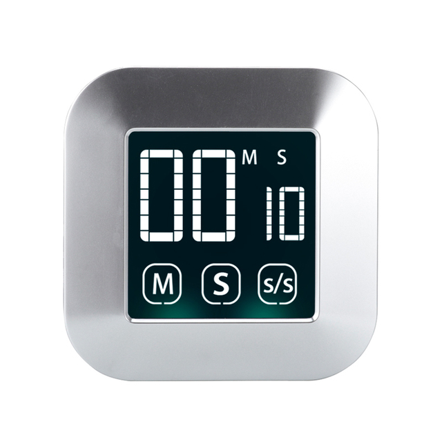 Digital Custom Home Tools Lcd Display Cooking Alarm Kitchen Timer