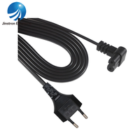 Cable de Cobre Doble AF JINSTRON de 1.5mm con Clasificación IP65, Fabricado en Guangdong para Electrodomésticos, Gran Venta