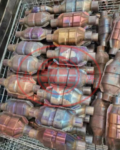 Euro1 Giá Rẻ Chất Xúc Tác Chất Lượng Cao Sử Dụng Màu Xúc Tác Chuyển Đổi 50*114*300 Sử Dụng Giá Rẻ Xúc Tác Chuyển Đổi - Product Image 2