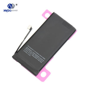 Venta caliente 2350mAh batería de iones de litio portátil recargable para <span class=keywords><strong>iPhone</strong></span> X <span class=keywords><strong>11</strong></span> 12 13 13 Mini 14 14 Pro Max Stock de teléfono móvil - Product Image 3