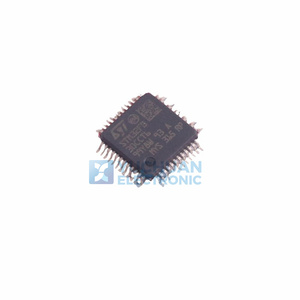 Stm8s003f3u6tr mới và độc đáo <span class=keywords><strong>STM8</strong></span> UFQFPN-20 vi điều khiển (MCU/MPU/SoC) stm8s003f3u6tr - Product Image 2