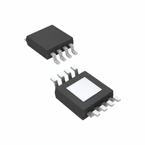 En stock 8 composants de pad exposé SOIC pour la gestion de l'alimentation électronique (PMIC) S-19244H00H-E8T1U - Product Image 1