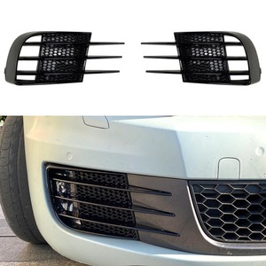 Kit de Carrocería para VW Golf 6 GTI GTD, Parachoques Delantero, Divisor Lateral, Alerón, Cuchilla de Viento, Accesorios para Automóviles - Product Image 2