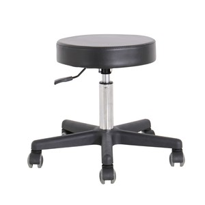 Dongpin Beauty Hairdressing Chair 9900 Height <b>Adjustable</b> Swivel Office <b>Stool</b> - Product Image 1