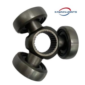 Joint de cardan CROCIERA TRICETA <span class=keywords><strong>EJE</strong></span> TP-8058 28X29.95X24.7 pour CHEVROLET DAEWOO CHEVY TOPAZ 92-98 pour FORD SEMIASSE Junta TRIPOD - Product Image 3