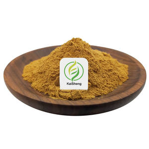 Extracto de Hoja de Hiedra Hedera Helix en Polvo 10% Hederacoside C - Product Image 2