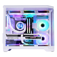 New Arrival High Quality Computer Case Casing PC Gabinete PC OEM PC Case Gabinete ATX Boitier PC Gaming Case De PC