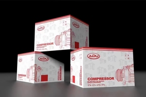 <span class=keywords><strong>Compresseur</strong></span> AC de voiture de climatisation OEM 9822101380 pour PEUGEOT - Product Image 4