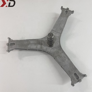 Araña de <span class=keywords><strong>Tambor</strong></span> Original DC60-00129A para <span class=keywords><strong>Lavadora</strong></span> <span class=keywords><strong>Samsung</strong></span> - Product Image 2
