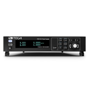 Alimentation électrique ultra-compacte à large plage ITECH IT-M3100 avec garantie de 2 ans - Product Image 1