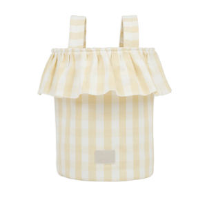 Organizador Colgante Manos Libres de Tela Impermeable para Cochecito de Bebé, Accesorio para Viajes a Pie, Bolsa de <span class=keywords><strong>Almacenamiento</strong></span> para Cochecito - Product Image 3