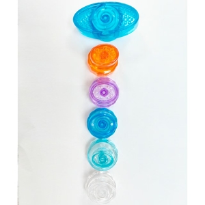 Puntas Hydra para Uso en Máquina <span class=keywords><strong>Facial</strong></span> de Belleza para Hidrodermoabrasión - Product Image 3