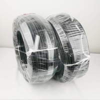 Guda Niederspannungs-Elektrokabel 2,5mm 4mm 6mm PVC-Kupferleiter Kostengünstige Verbindungskabel für Haushaltsgeräte