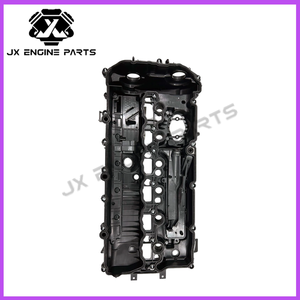 发动机气门盖套件（带垫片）适用于宝马 2、3、4、5、6、7、8 系列 11128691779 B58 B30 B - Product Image 2