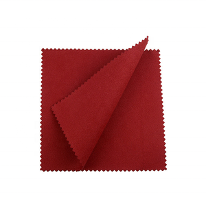 Paño de Limpieza de Microfibra para Joyería con Logotipo Personalizado - Product Image 4