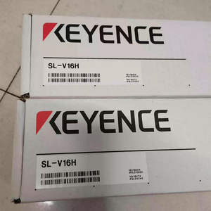 Rejilla de Seguridad KEYENCE SL-V20H, Serie SL-V, Tipo de Cuerpo Universal, 20 Ejes, SL V20H - Product Image 4