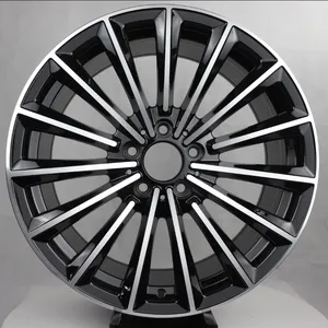 YXQ Company Price 18 inch Rims Concave Wheels Hubs Car Alloy Wheels For Aftermarket No reviews yet
