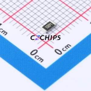 Resistencia SMD HV06W4F1004T5E 1206 (Tipo: Película Gruesa) (Resistencia: 1mOhm Precisión: 1%) - Product Image 1