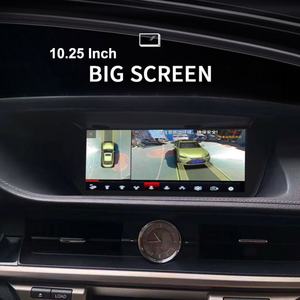 128GB Stereo <b>Android</b> 12 Car Radio for Lexus ES250 ES350 ES300h 2013-2018 ES Multimedia Video Player CarPlay Autoradio Head Unit - Product Image 6