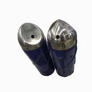 Oil Well Drilling Cementing tool <b>Reamer</b> Shoe Float Shoe Bull Nose Shoe - Product Image 1