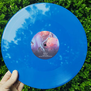 Hacer discos de vinilo <span class=keywords><strong>Vinyl</strong></span> Music <span class=keywords><strong>Lp</strong></span> Professional Cmyk Impreso 7 "10" 12 "Discos de vinilo <span class=keywords><strong>LP</strong></span> - Product Image 5