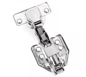 บริการงานกลึงสำหรับเหล็กกล้าไร้สนิมและบานพับประตูตู้ รุ่น HINGE-07-21 - Product Image 2
