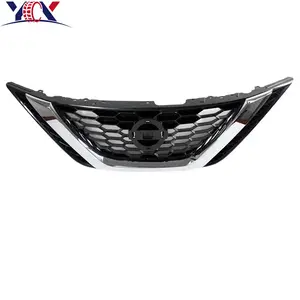 Auto Inlaat Grille Auto-Onderdelen Grille Voor Nissan Sylphy 2016 62310-4af0a