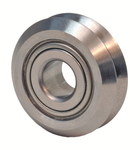 W3X असर W3 V गाइड पहिया रोलर असर - Product Image 2