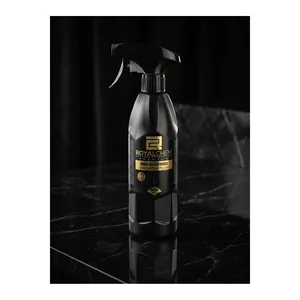 Repelente de Agua Nano Royalchem 500 ml en Aerosol, Producto Profesional para el Cuidado y Detallado de Automóviles - Product Image 1