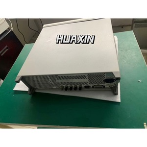 Générateur de signal HP Agilent E4426B ESG AP DC-4 GHz d'occasion hx1 - Product Image 4