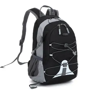 Wander rucksack Wasserfester Sport rucksack Hochleistungs-Reise paket Große wasserdichte Tasche für Camping im Freien