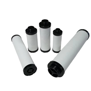 Elemento Filtrante de Gas Natural, Filtro de Coalescencia de Alta Precisión EF-000001-06 - Product Image 2