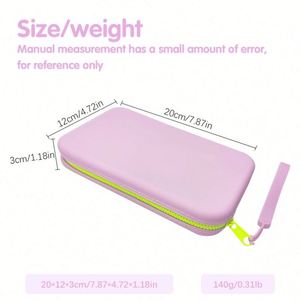 Waterproof Soft High Quality Portable Fashion Silicon File Package-Durable for Credit Business Cards & Travel - Product Image 3