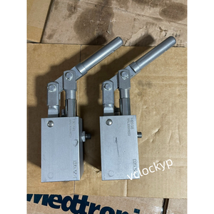 Pompe manuelle Hawe HGS08 d'occasion - Product Image 5