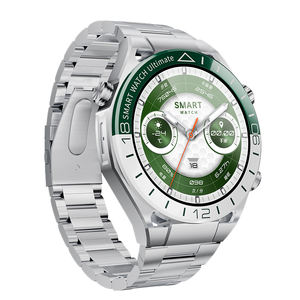 Reloj Inteligente DF EDS K5 SK41 con Batería de Larga Duración de 315 mAh, Llamadas por BT, Pantalla Redonda de 1.53 Pulgadas, Resistente al Agua IP67, Carga Inalámbrica - Product Image 3