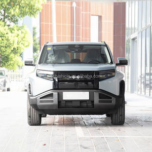 2025 BYD Leopard <span class=keywords><strong>3</strong></span> внедорожник новейшая модель 422HP 501 км чистый электрический внедорожник новый запас энергии - Product Image 6