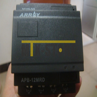 Controlador PLC nuevo en caja con pantalla APB-12MRDL, suministro al por mayor (1 unidad)