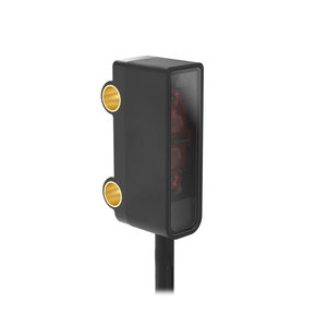 Sensor Fotoeléctrico de Modo Oposado Serie Q2X, Modelo Q2XAPR-2M 813330, Original, Nuevo en Stock, Cable Alto - Product Image 3