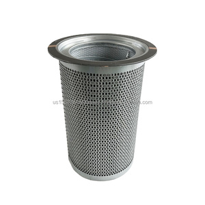 แมนนี่ 6.2015.0 ไส้กรองแยกน้ำมันแบบใหม่ อะไหล่คอมเพรสเซอร์อุตสาหกรรม สำหรับเครื่องอัดอากาศแบบสกรู - Product Image 5