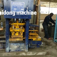 Machine à carrelage automatique pour toit en béton, vente en gros, 2020