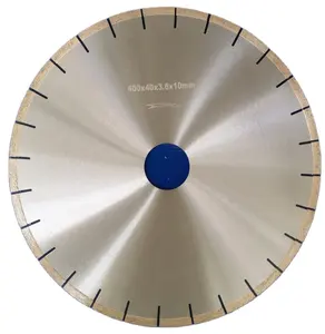 Durable Carbide Tipped Cutting Wood Circular Saw Blade 500*50*10 with polishing pads