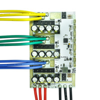 Flipsky FT85RS ESC 550A 84V Sin Carcasa de Aluminio, Sin Refrigeración por Agua, Sin VESC para E-Foil, Robot de Combate, Tabla de Surf, AGV