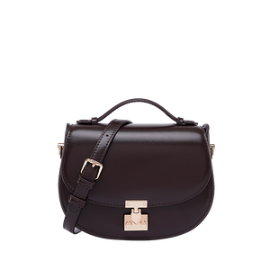 Bolso Bandolera de Cuero PU Gris para Mujer, Diseño Minimalista, Cierre con Solapa, Impermeable, Gran Capacidad, Moda para Todas las Temporadas - Product Image 5