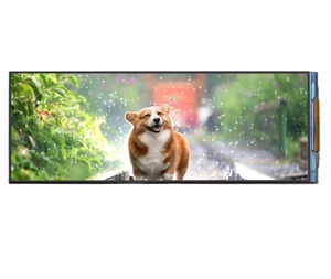 LX 6.2inch TFT <span class=keywords><strong>LCD</strong></span> hiển thị Module Màn hình 360rgb x 960 độ phân giải 55.30x147.46 Khu vực hoạt động (WxH) <span class=keywords><strong>LCD</strong></span> module - Product Image 3