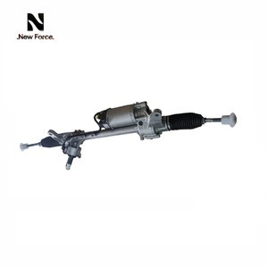 High-quality original factory refurbished 7 Series G12 steering <b>gear</b> steering <b>box</b> suitable for BMW 7 Series G12 series - Product Image 1