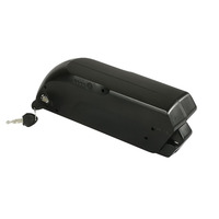 Batterie EMOJO COUGAR PRO 48v 14ah 10ah 17ah Batterie de retenue tiger Shark 36v/9ah EMOJO WILDCAT Pro Kasen Malibu Gorille MOOKIE