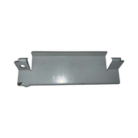 Personnalisation de précision OEM Service Emboutissage de tôle Acier inoxydable Aluminium Tôle Estampée Traitement Pièces de fabrication