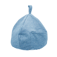 Kingworth Microbeads Coussin rembourré doux Support pour téléphone Sac de fèves et tablette Coussin fonctionnel Produit pour le confort et le soutien