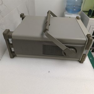 Analizador de Espectro Agilent 8563E, Modelo HP8563E, Equipo de Prueba Profesional - Product Image 3